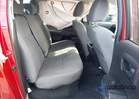 2021 Toyota Tacoma Sr z USA, uszkodzony, nr VIN 3TYAX5GN4MT032214